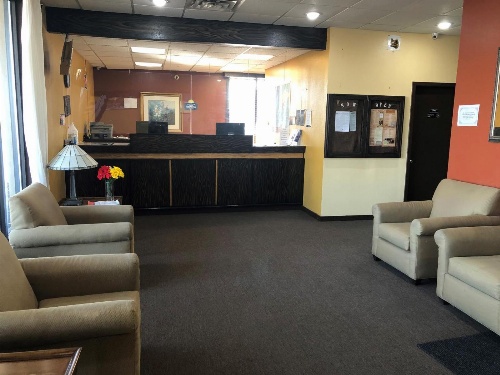 Days Inn by Wyndham Henrietta/Rochester Area image 1