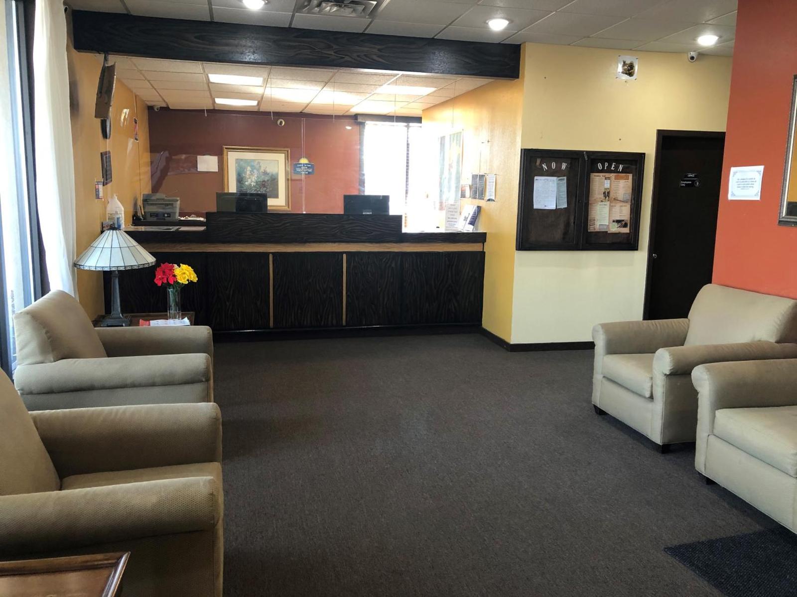 Days Inn by Wyndham Henrietta/Rochester Area