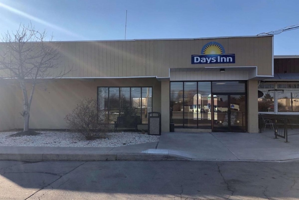 Days Inn by Wyndham Henrietta/Rochester Area Image 16