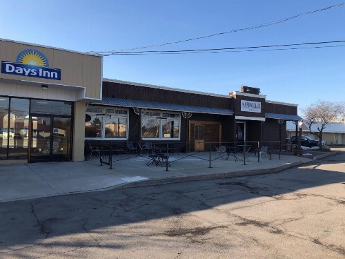 Days Inn by Wyndham Henrietta/Rochester Area image 21