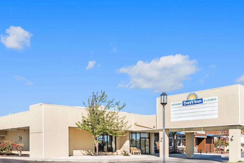 Days Inn by Wyndham Henrietta/Rochester Area Image 24