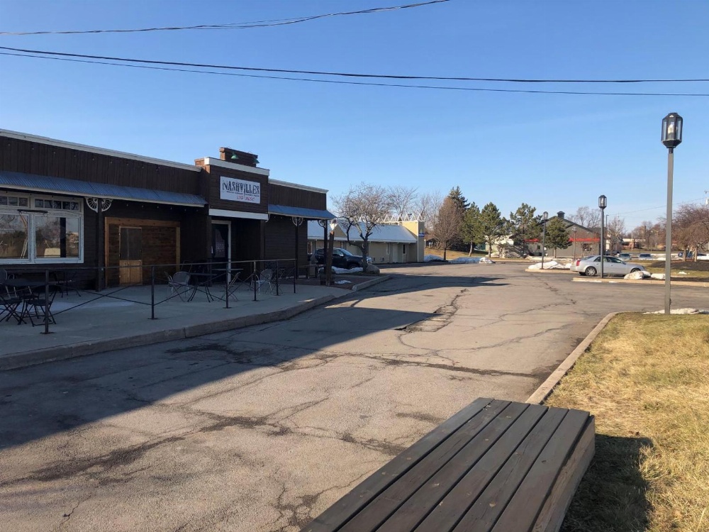 Days Inn by Wyndham Henrietta/Rochester Area